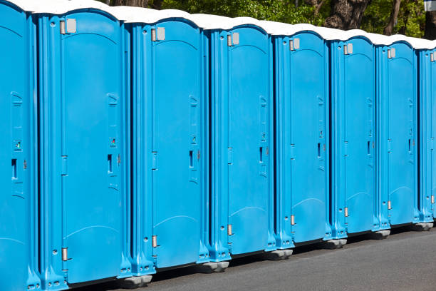 Portable Restroom for Sporting Events in Stonewall, LA